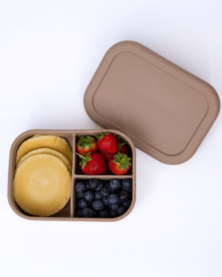 Silicone Bento Lunchbox