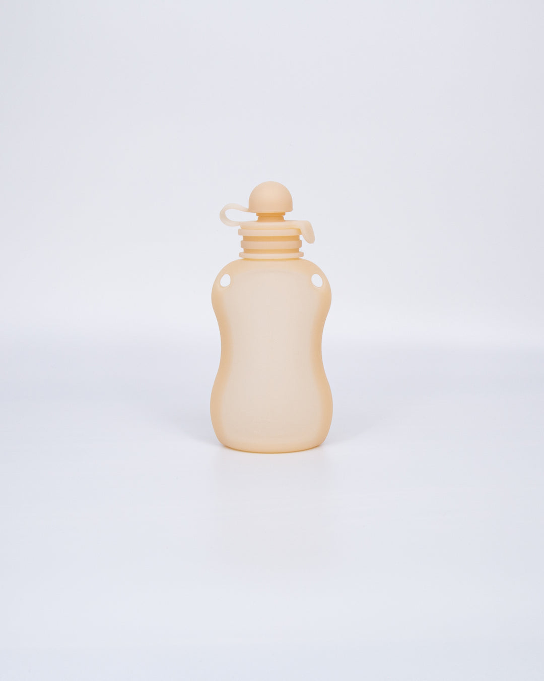 Reusable Silicone Food Pouches for Babies & Toddlers