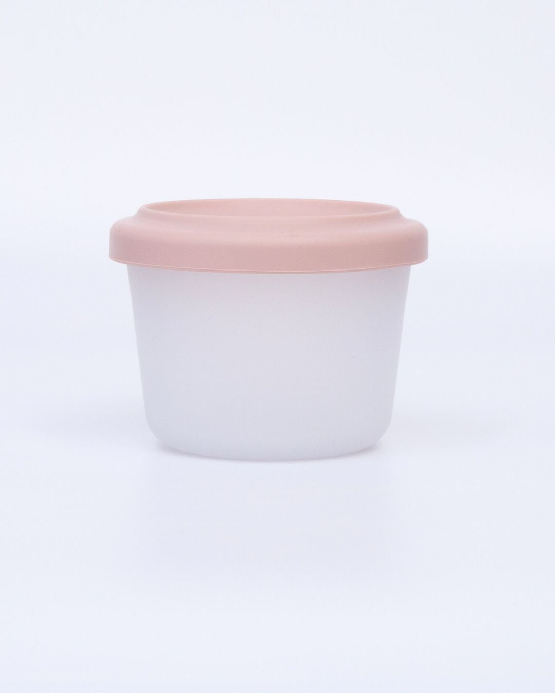 Snug Minis – Round Silicone Snack & Storage Cups (120ml)