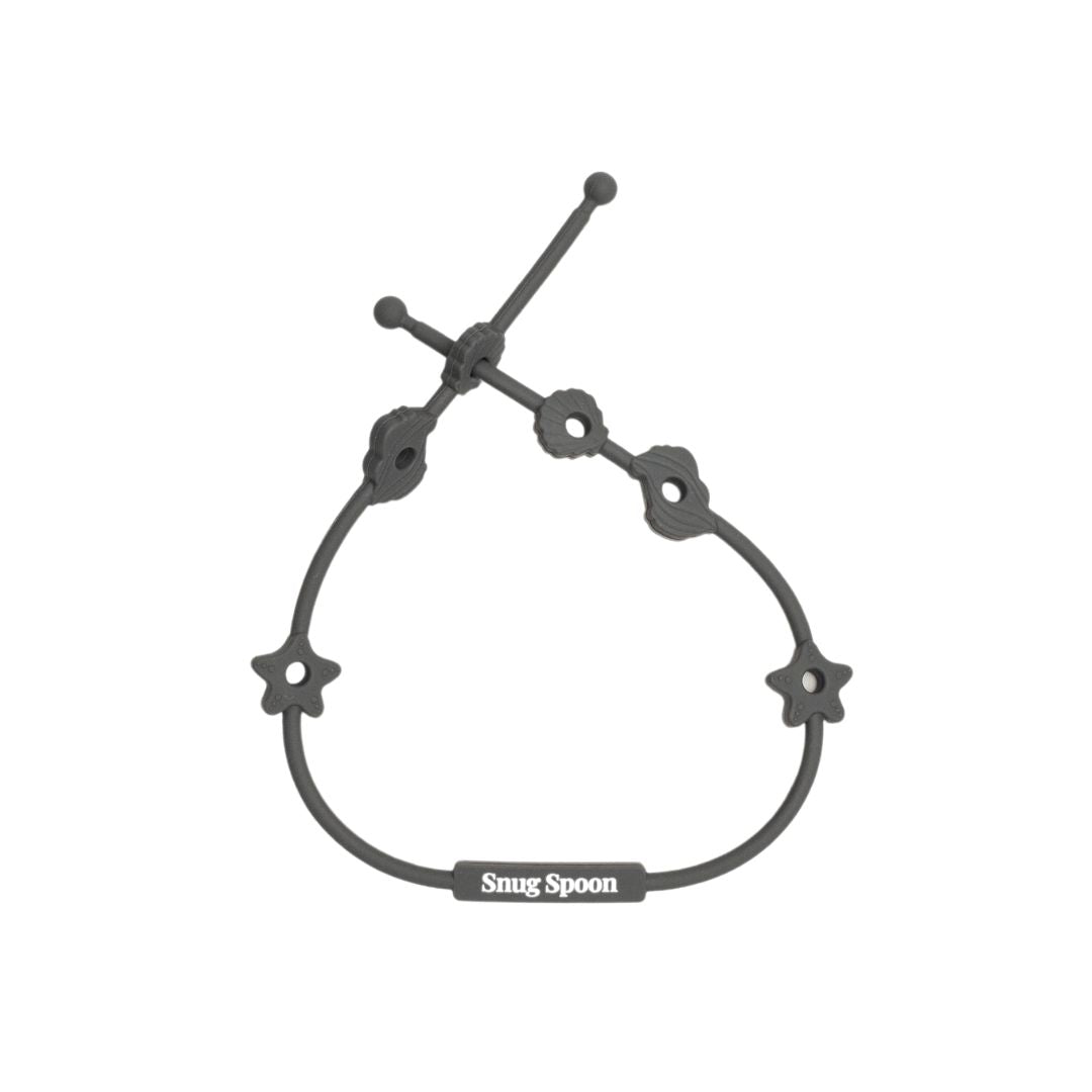 Silicone  Strap - Its