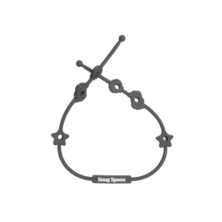 Silicone  Strap - Its