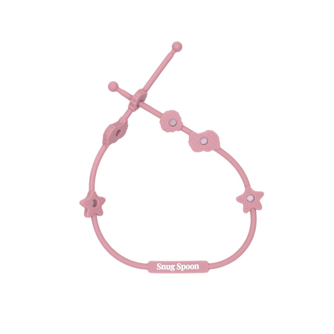 Silicone  Strap - Its