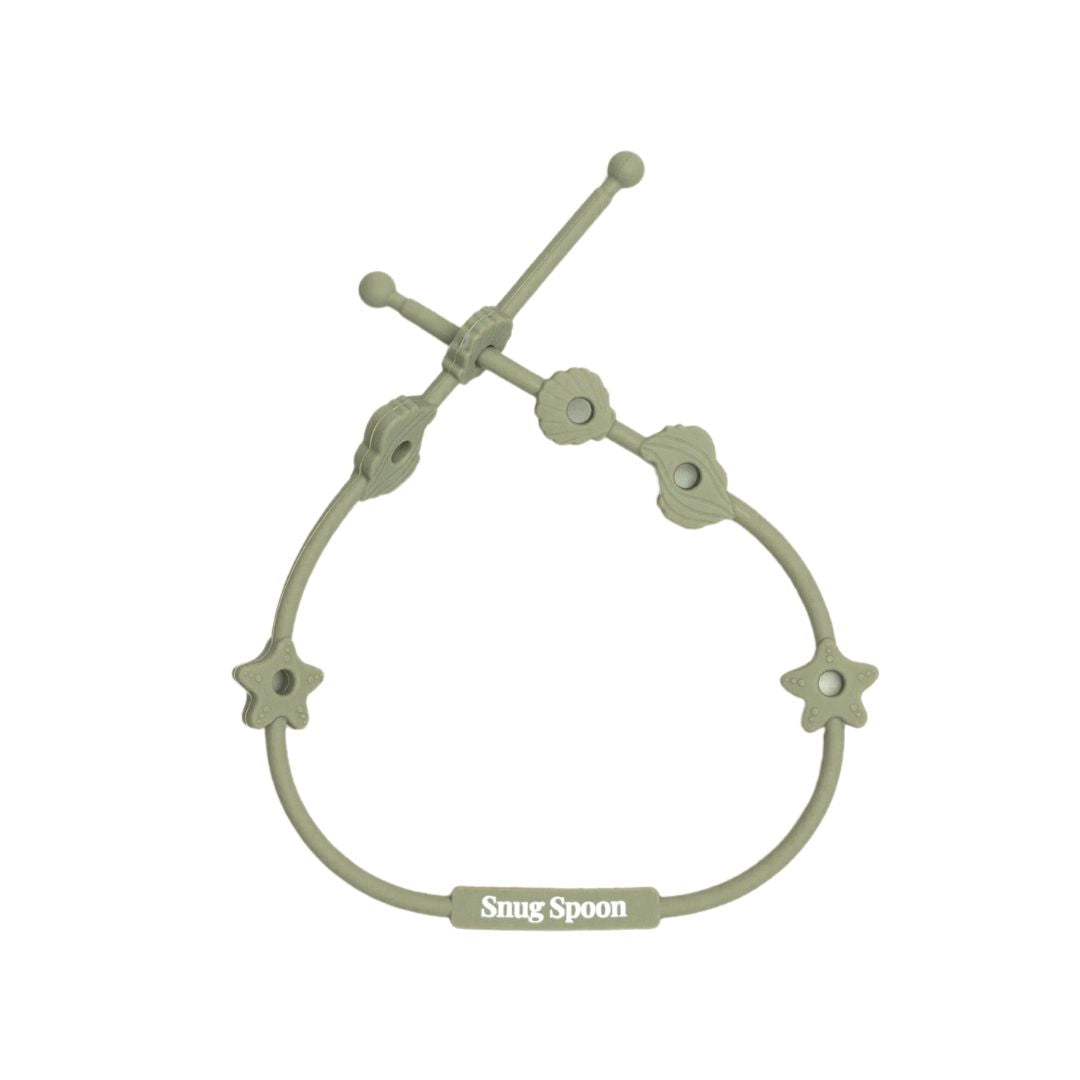 Silicone  Strap - Its