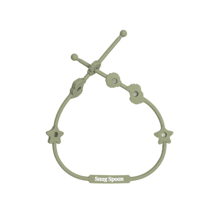 Silicone  Strap - Its