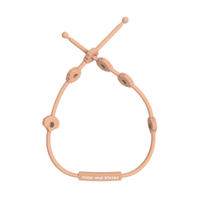Silicone  Strap - Its