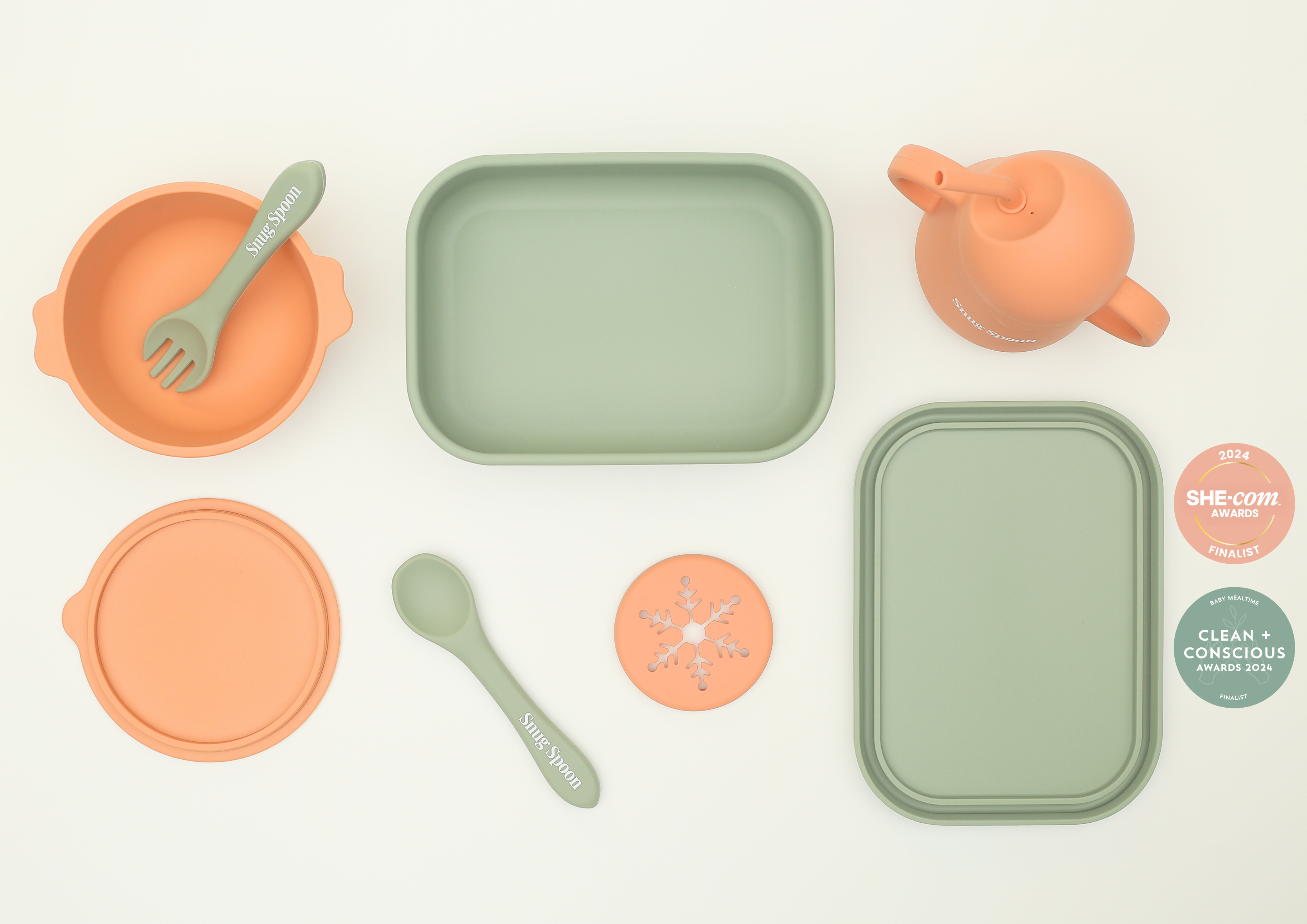 Spoons Snugg GIFT IDEAS – Snug Spoon