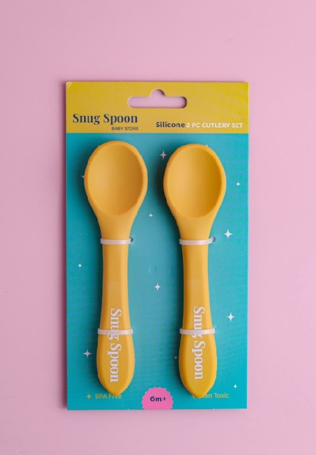 Spoon Cutlery Sets