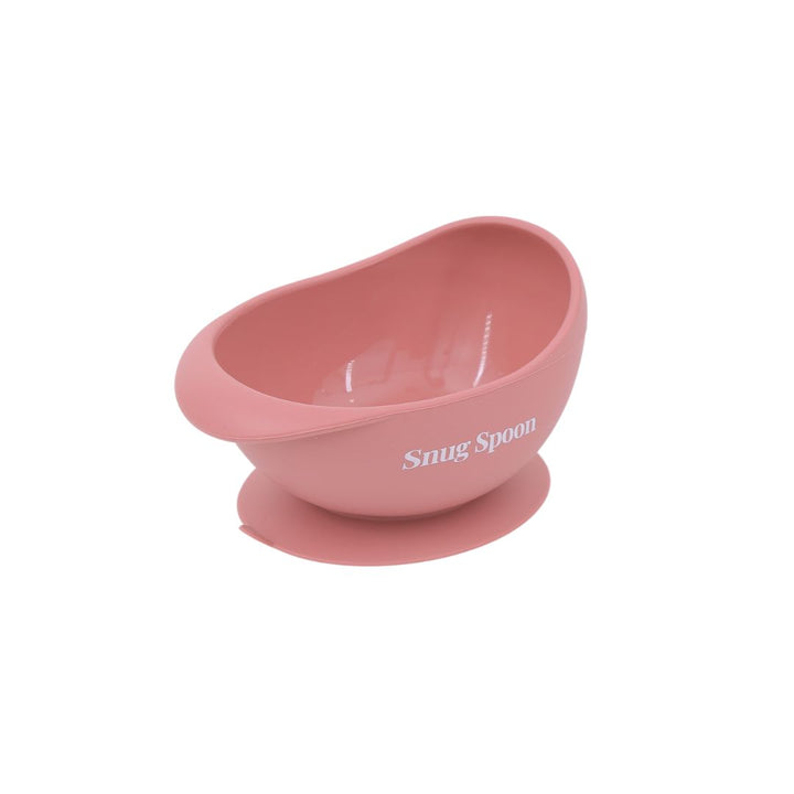 Silicone Suction Bowl