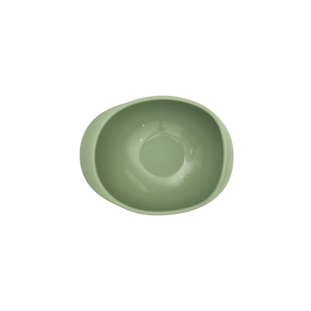 Silicone Suction Bowl