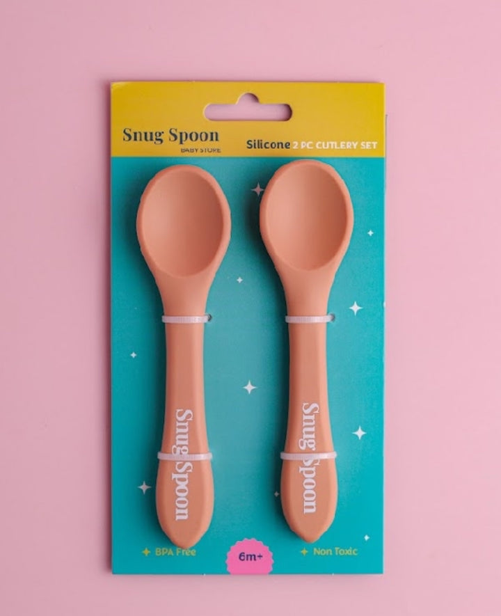 Spoon Cutlery Sets