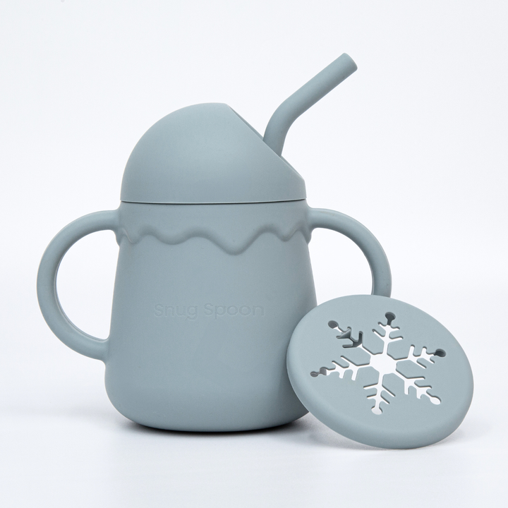 Ultimate Little Learner Feeding Bundle - 11-piece