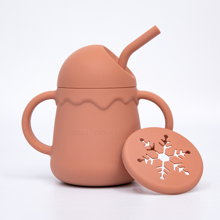 Ultimate Little Learner Feeding Bundle - 11-piece