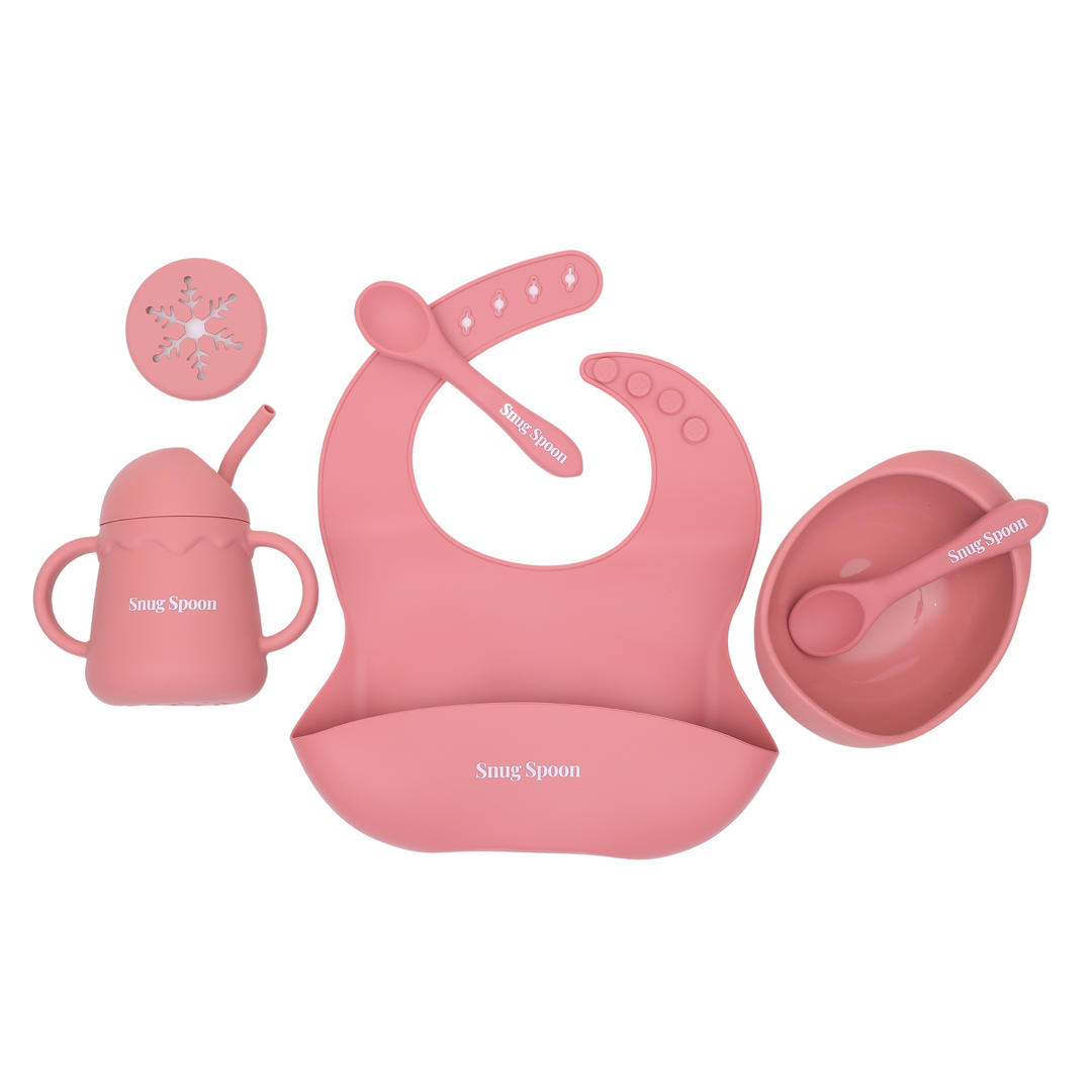 Baby Basic Set