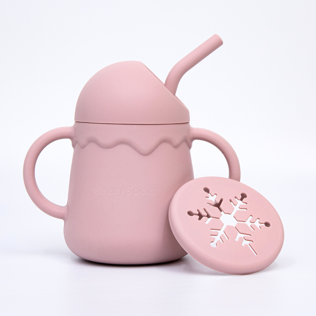 Ultimate Little Learner Feeding Bundle - 11-piece