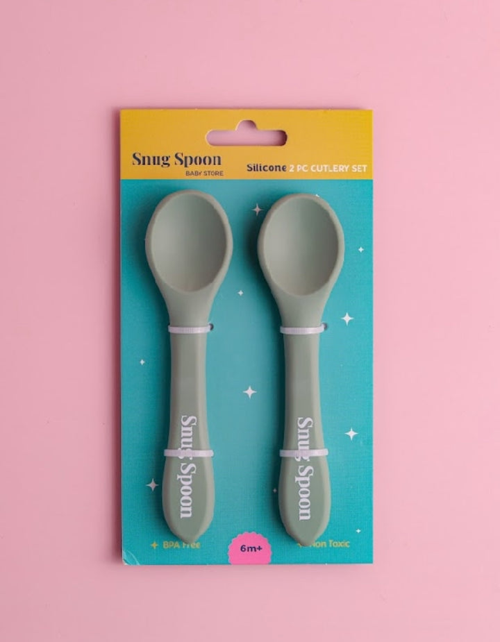 Spoon Cutlery Sets