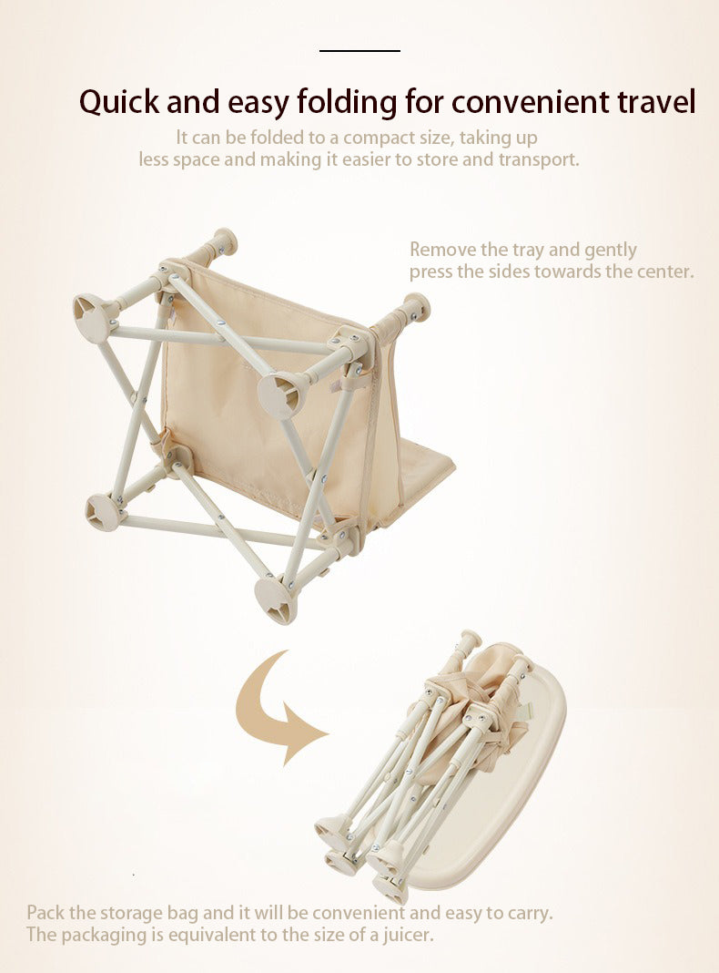 Baby Camping Chair