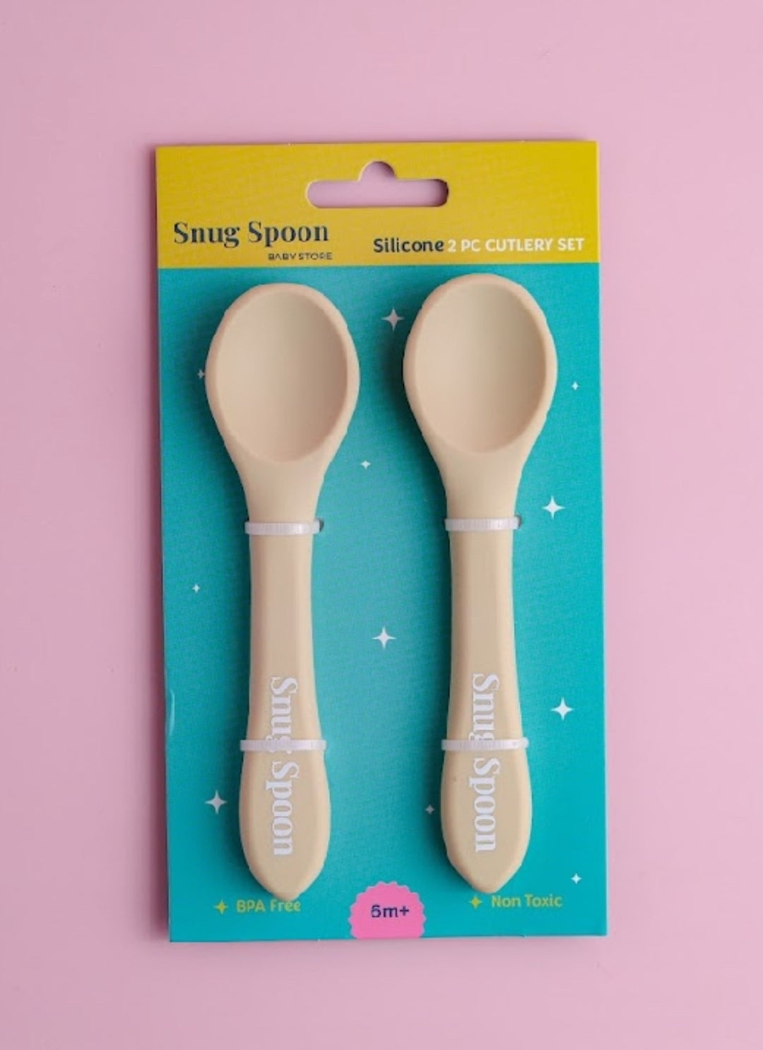 Spoon Cutlery Sets