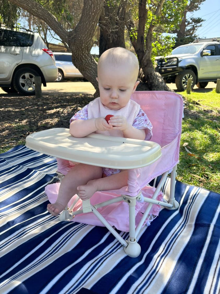 Baby Camping Chair