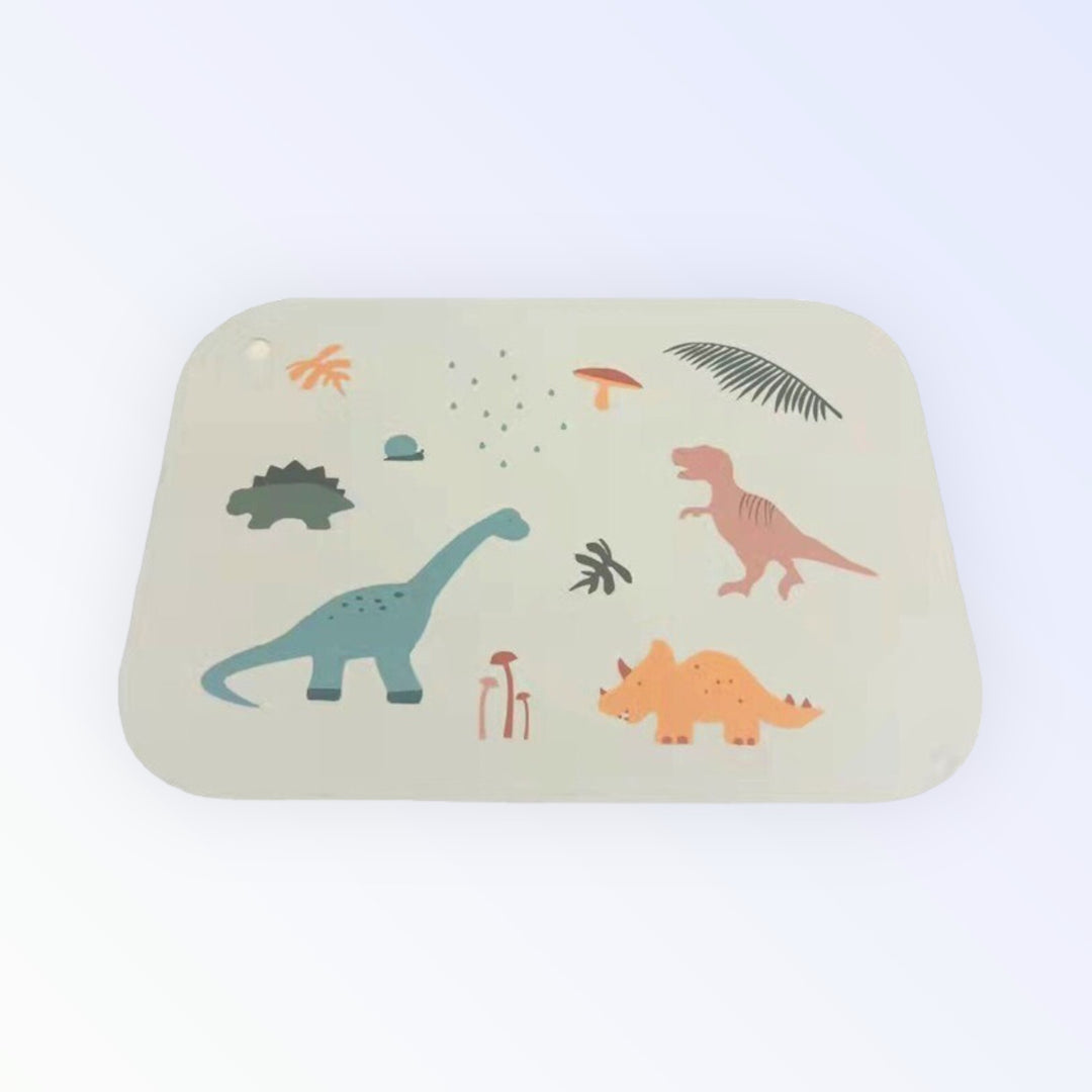 silicone Placemat