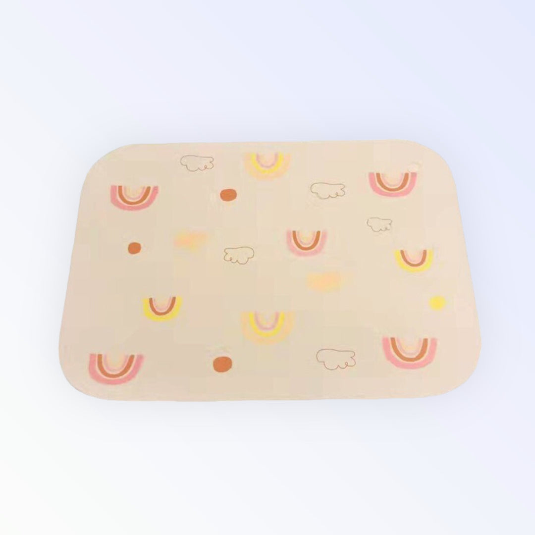 silicone Placemat