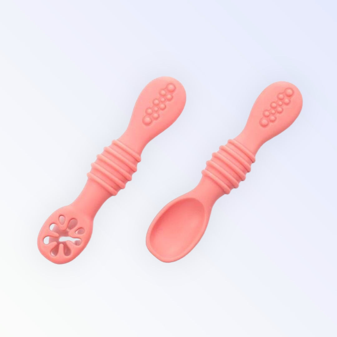 Pre-Dipping Spoon – Snug Spoon