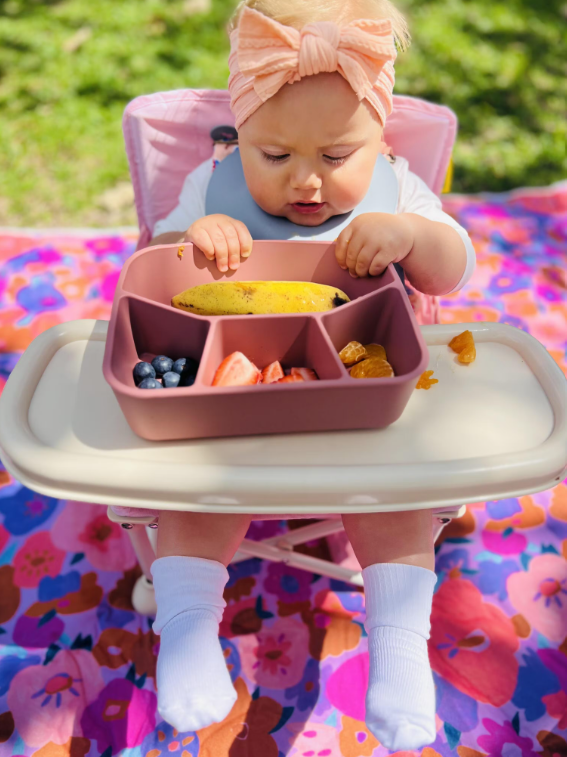 Baby Camping Chair