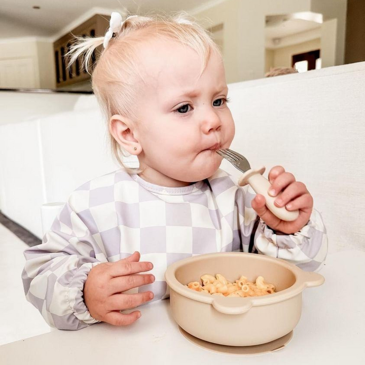Toddler Cutlery Set