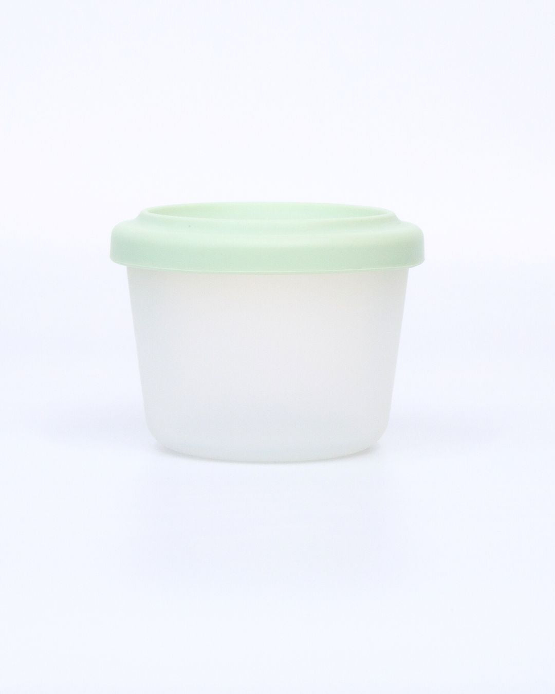 Snug Minis – Round Silicone Snack & Storage Cups (120ml)