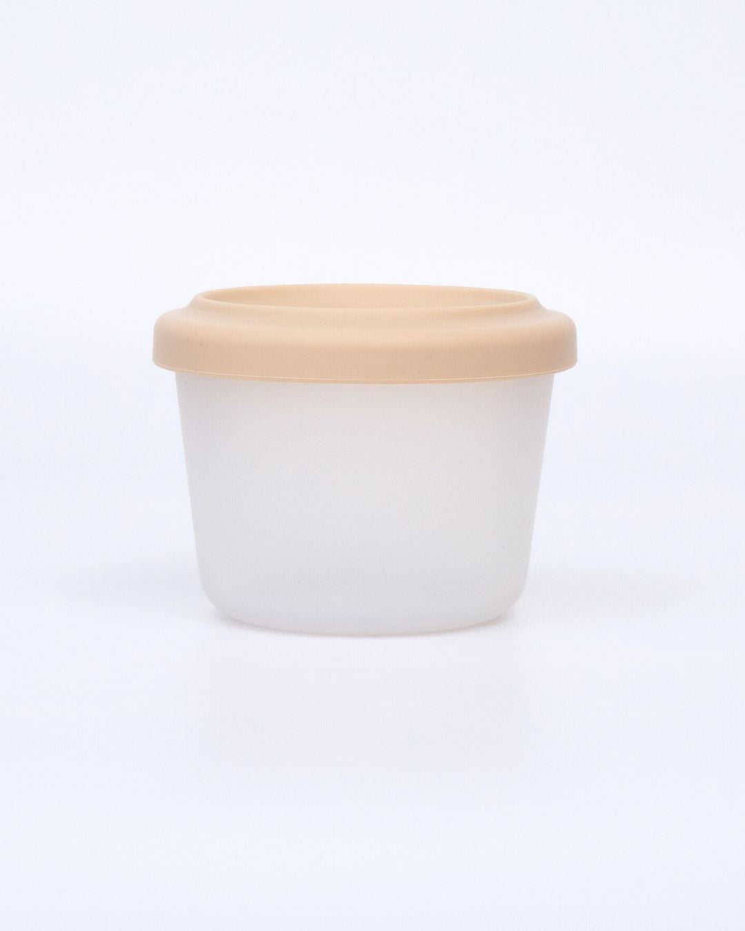 Snug Minis – Round Silicone Snack & Storage Cups (120ml)