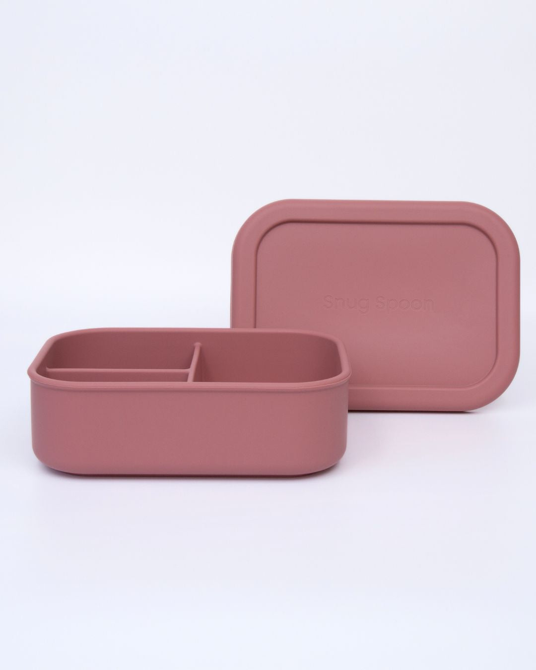 Silicone Bento Lunchbox