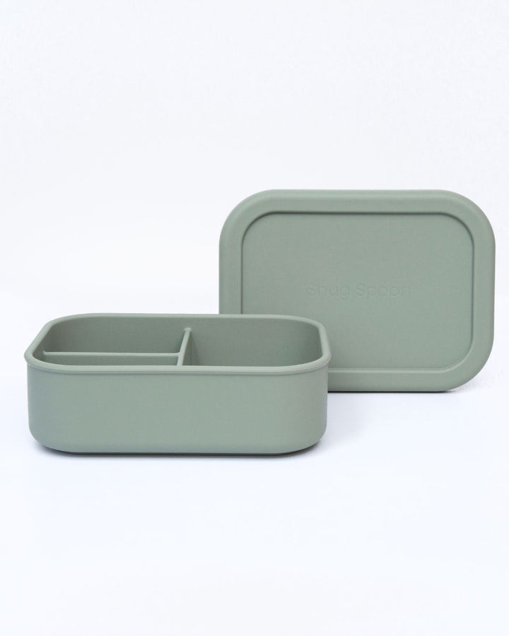 Silicone Bento Lunchbox