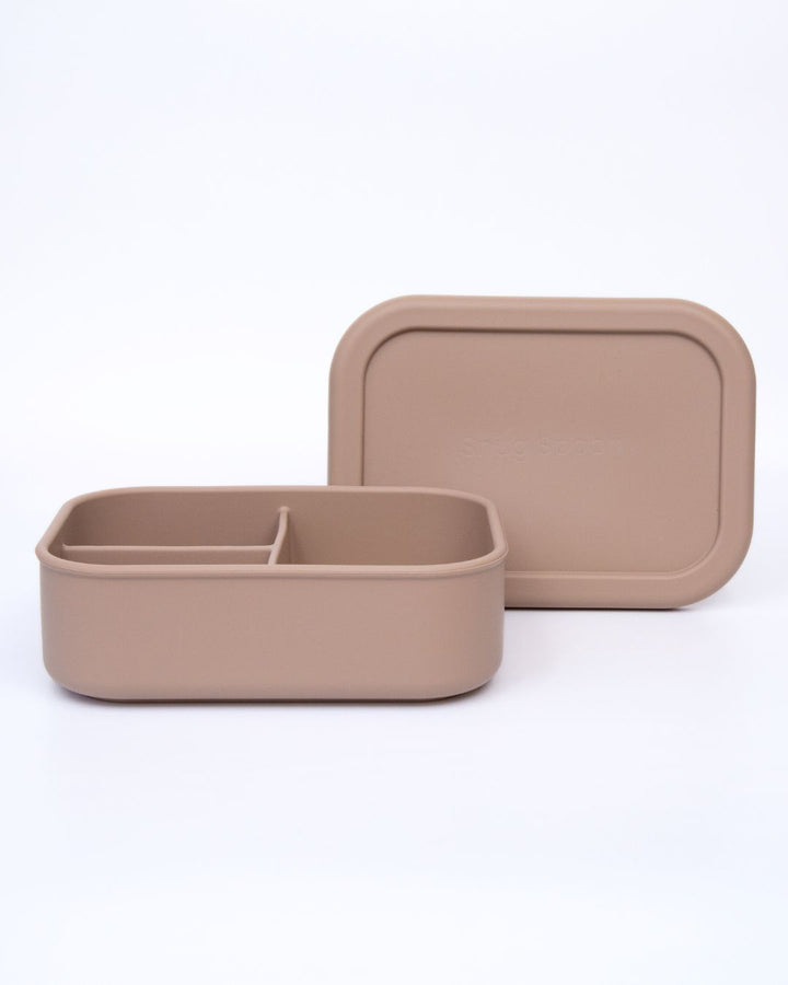 Silicone Bento Lunchbox