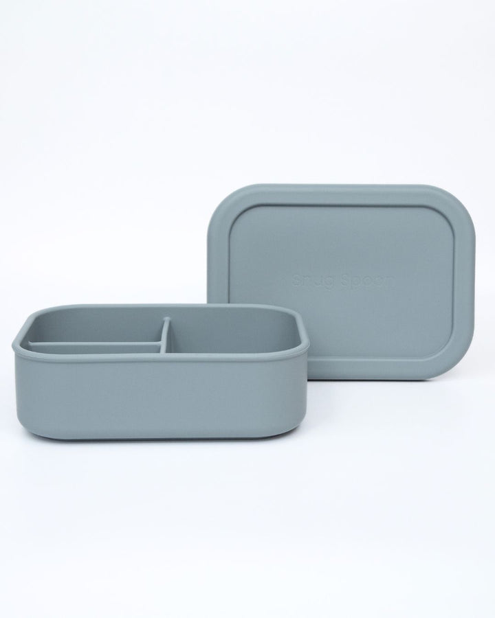 Silicone Bento Lunchbox