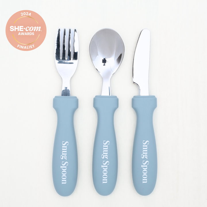 Kid Cutlery Set