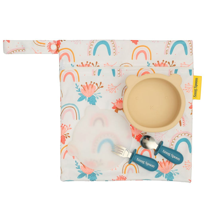 On-the-Go Toddler Bundle