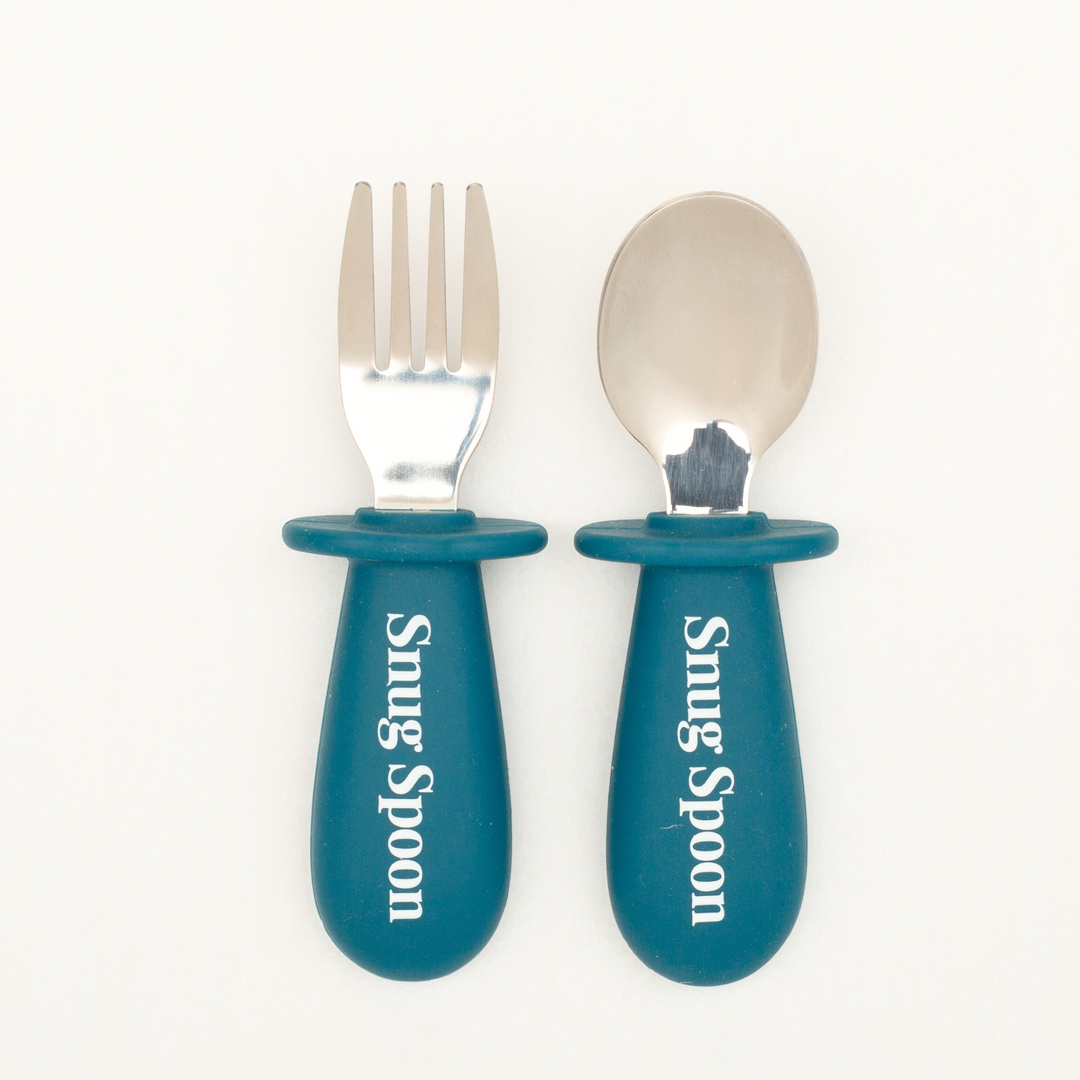 Toddler Cutlery Set