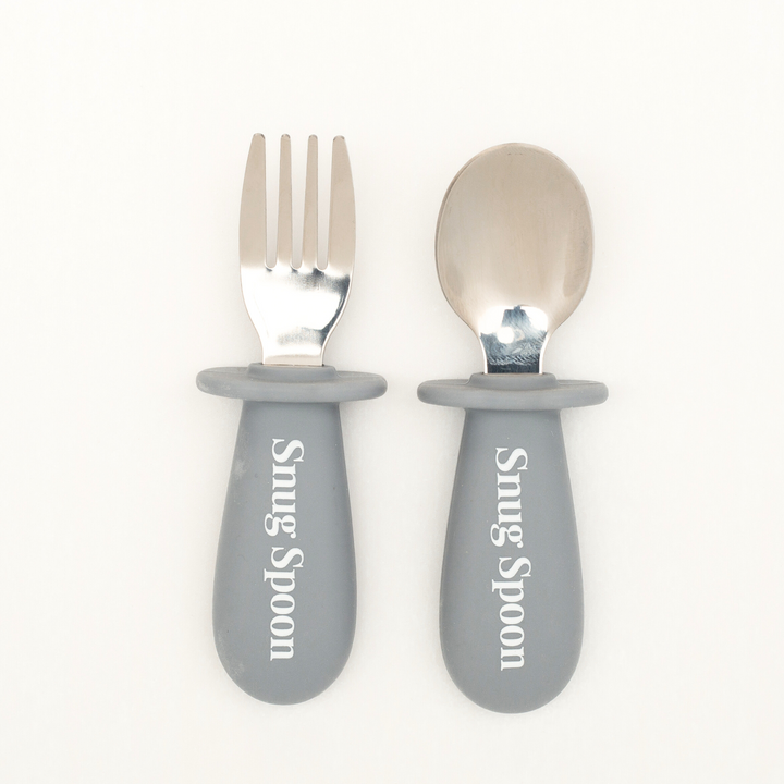 Toddler Cutlery Set