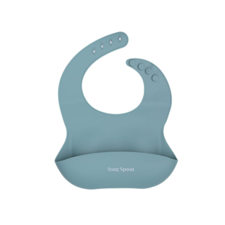 The Little Foodie Bundle – 9-Piece Silicone Mealtime Set