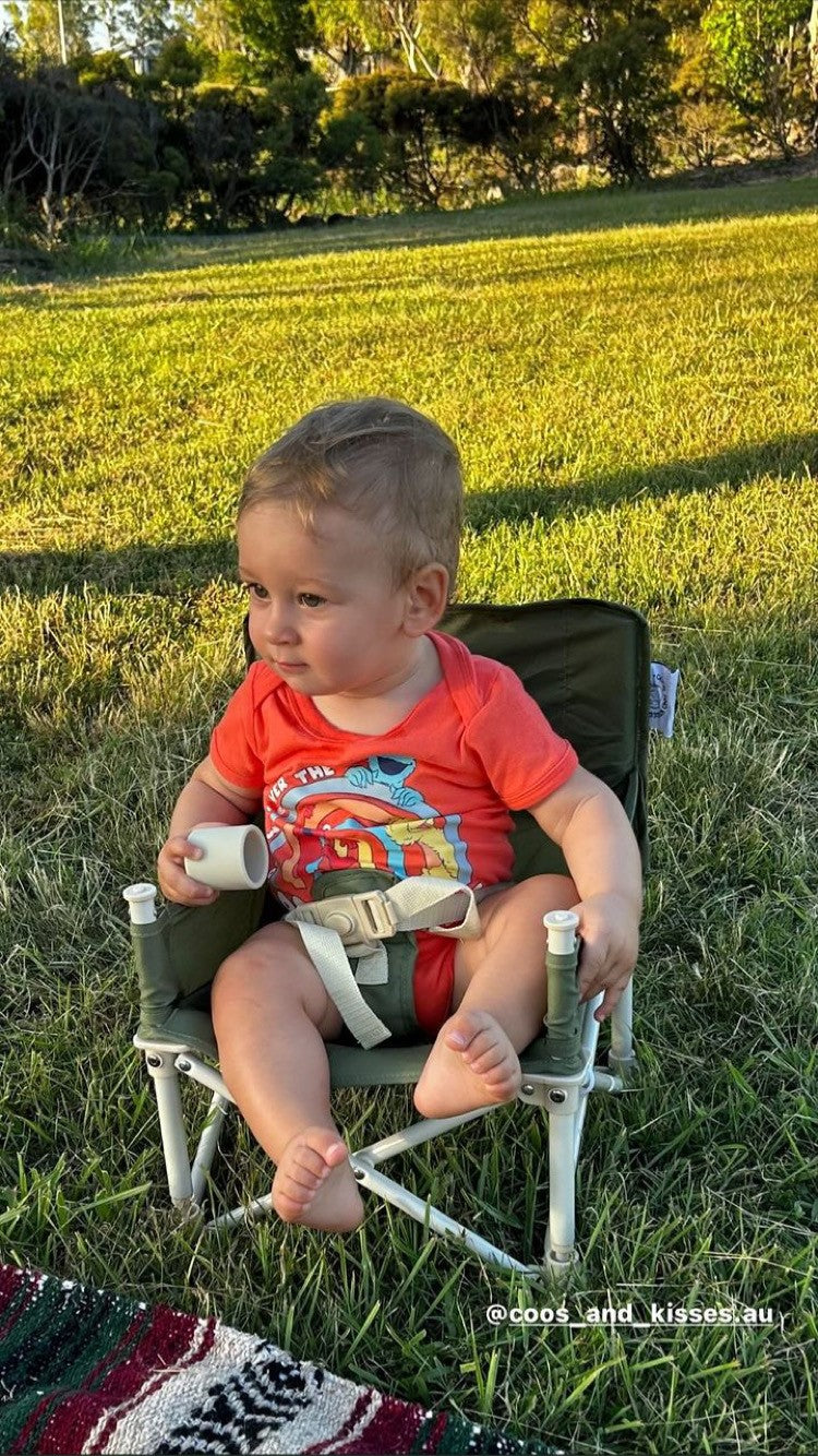 Baby Camping Chair