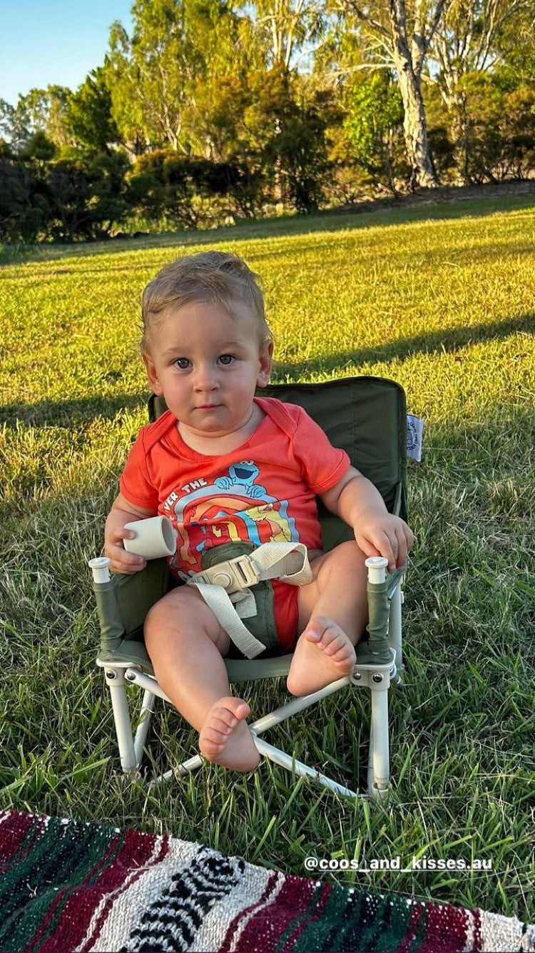 Baby Camping Chair